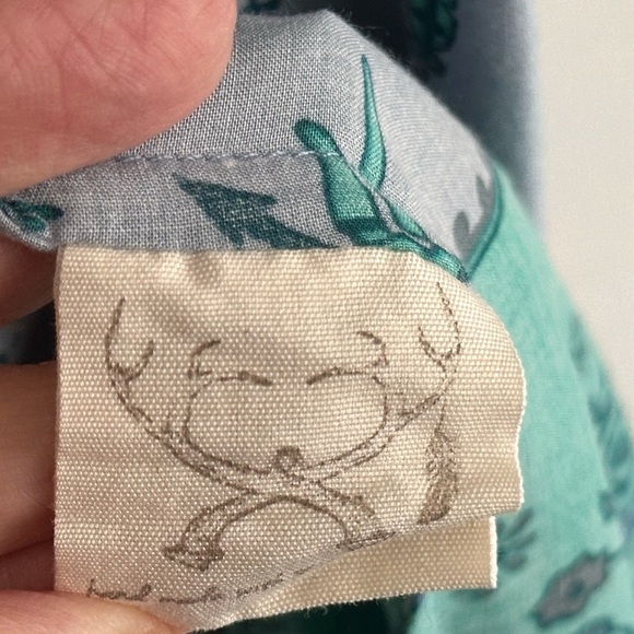 Early Original Spell & The Gypsy Spell Desert Wanderer Kimono Robe - Picture 10 of 11